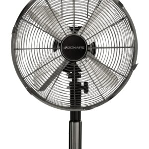 Bionaire 12 Inch 2-n-1 Stand or Table Fan