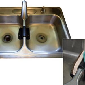 Handy Helpers Bulk Buys Saddle-Style Sink Caddy, Colors may vary