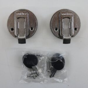 Genuine Dodge RAM Accessories 82211653 Under Floor Storage Lock