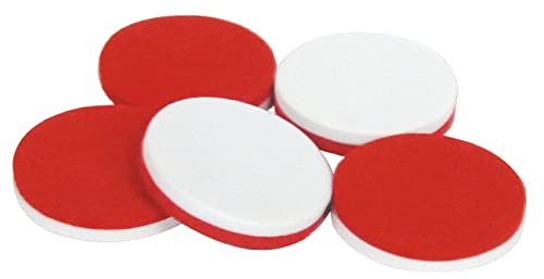 Teacher Created Resources Foam Counters (20600)