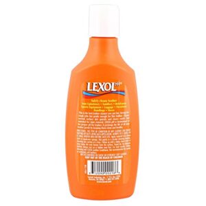 8 oz. Lexol Leather PH Cleaner