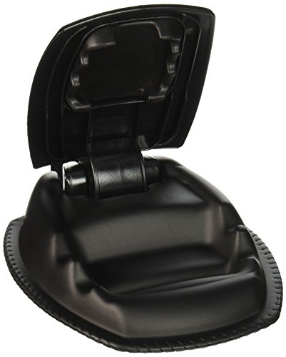 i.Trek Universal Dashboard Mount with Built-In Holder - Black