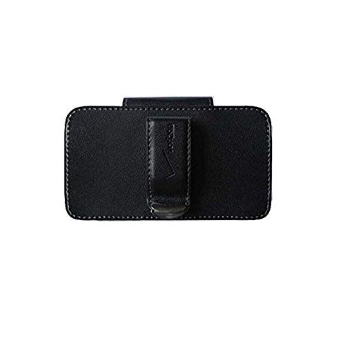 Verizon Wireless OEM Leather Case Belt Clip Holster Pouch for iPhone