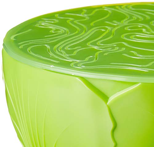 Hutzler Salad Saver, Green