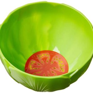 Hutzler Salad Saver, Green