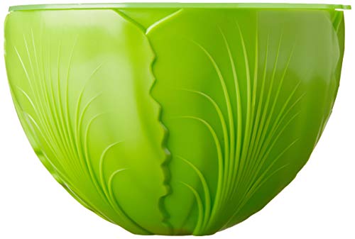 Hutzler Salad Saver, Green