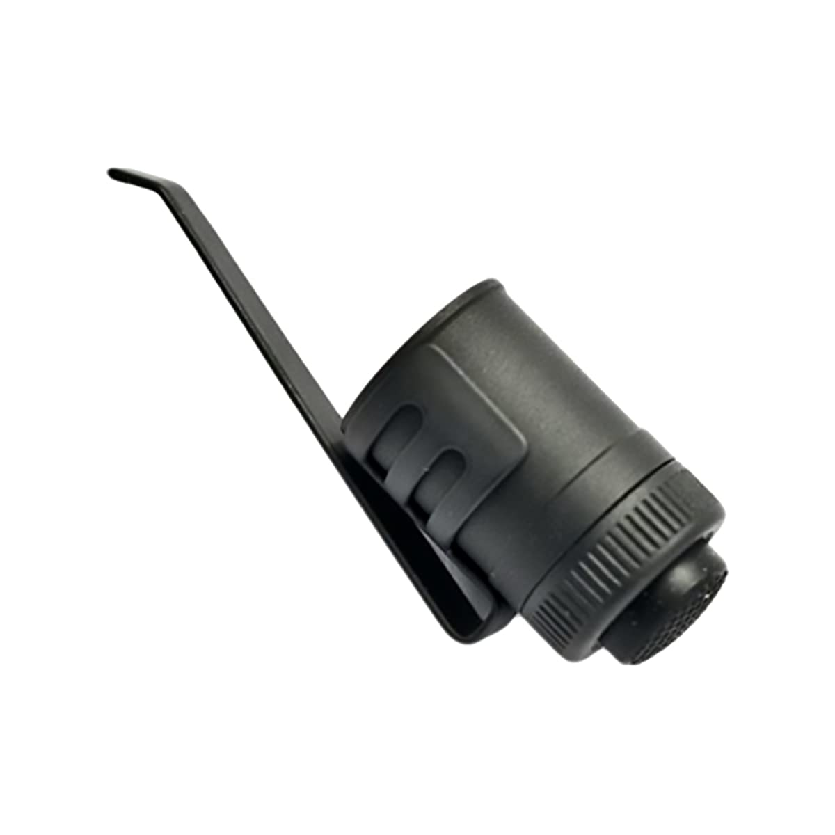 Streamlight Switch Assembly for Stylus Pro/MicroStream Pen Lights Black