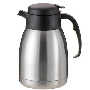 service ideas fvp15 server steelvac 1.5l ss