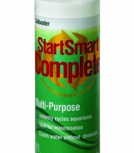 StartSmart Complete Saltwater, 12-Ounce