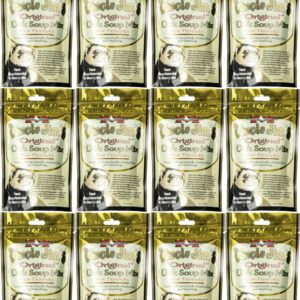 Marshall Uncle Jim's Original Duk Soup Mix for Ferrets 4.5oz. (Pack of 12)