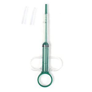 kruuse buster pet pill/tablet syringe with classic tip