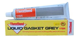 three bond case sealant liquid gasket