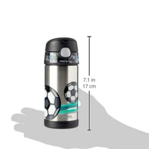 Thermos Soccer 355 ml Funtainer Hydration Bottle