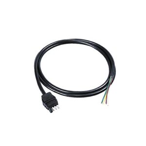 wesbar 787274 trailer end connector wire