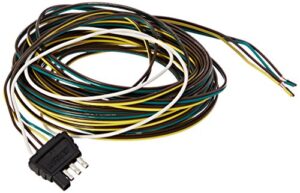 wesbar 707261 trailer end connector wire