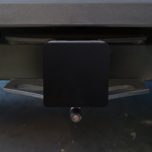 Tow Trailer Hitch Cover Plug Insert 1 1/4 inch (1.25")