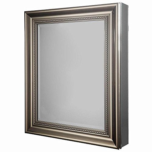 Pegasus SP4450 24" x 30" Signature Decor Medicine Cabinet