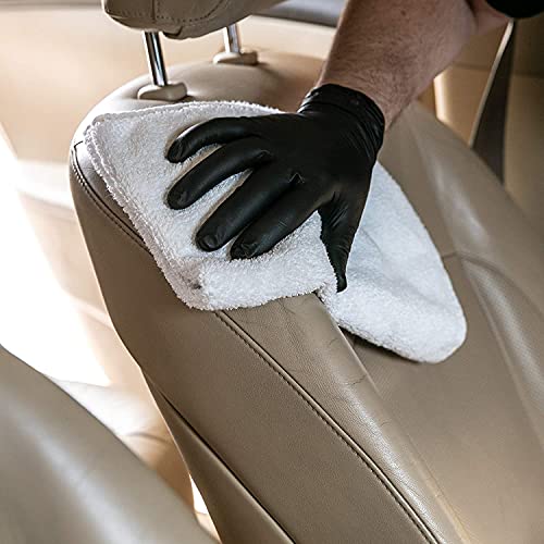 Meguiar's - Leather Cleaner (D18001)