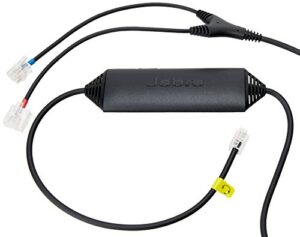 jabra link 33 ehs adapter for avaya