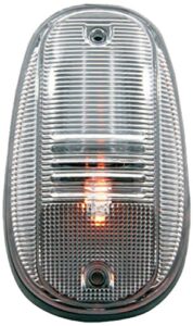 anzousa 861092 clear cab light for dodge ram