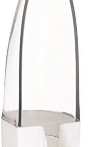 Penn-Plax Bird Life Waterer or Feeder for Small Birds, BA305