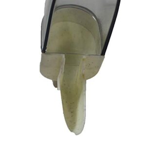 Penn-Plax Bird Life Waterer or Feeder for Small Birds, BA305