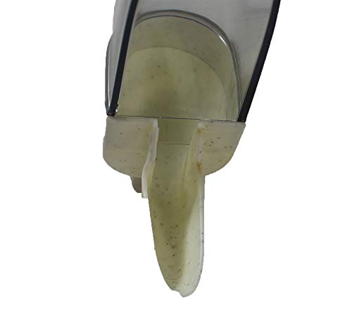 Penn-Plax Bird Life Waterer or Feeder for Small Birds, BA305