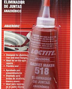 Loctite 37394 Anaerobic Gasket Maker - 1.69 oz.