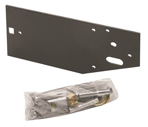 Reese 58318 Gooseneck Hitch Installation Kit