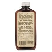 Leather Milk Leather Cleaner - Straight Cleaner No. 2 - All Natural, Non-Toxic Deep Cleaner Made in The USA. 2 Sizes. Includes Premium Cleaning Pad!