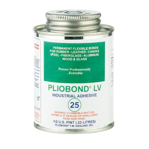 RUSCOE Low VOC Pliobond Multi-Purpose Adhesive