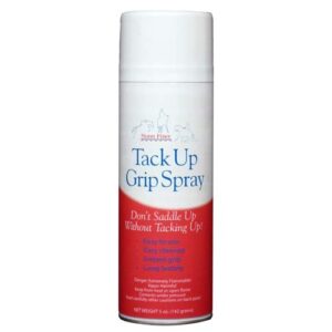 nunn finer products tack up grip spray