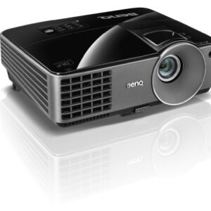 BenQ MX503 2700L SmartEco XGA 3D Ready DLP Projector