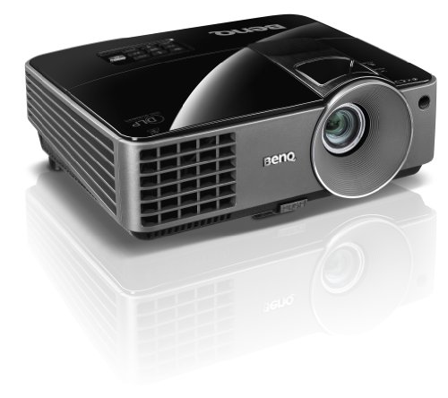 BenQ MX503 2700L SmartEco XGA 3D Ready DLP Projector