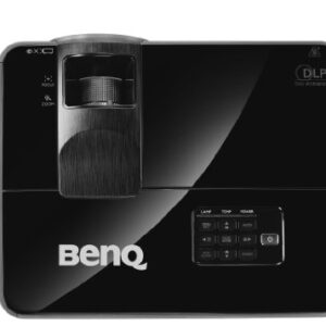 BenQ MX503 2700L SmartEco XGA 3D Ready DLP Projector