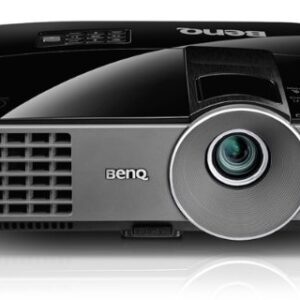 BenQ MX503 2700L SmartEco XGA 3D Ready DLP Projector