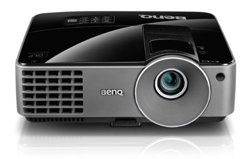 BenQ MX503 2700L SmartEco XGA 3D Ready DLP Projector