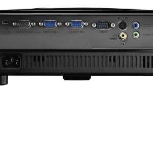 BenQ MX503 2700L SmartEco XGA 3D Ready DLP Projector