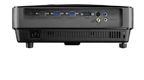 BenQ MX503 2700L SmartEco XGA 3D Ready DLP Projector