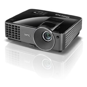 BenQ MX503 2700L SmartEco XGA 3D Ready DLP Projector