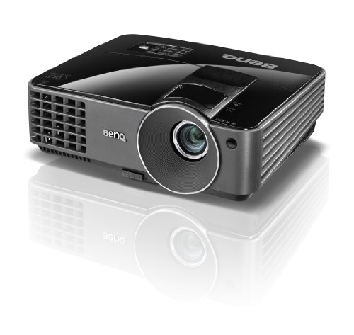 BenQ MX503 2700L SmartEco XGA 3D Ready DLP Projector