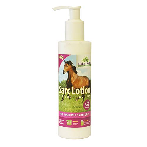 Trilanco See Description SARC Lotion, Clear, One Size