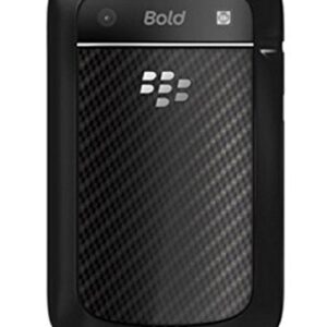 Verizon Wireless BlackBerry Bold Touch 9930 smartphone NO CONTRACT REQUIRED - BLACK