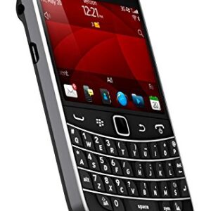 Verizon Wireless BlackBerry Bold Touch 9930 smartphone NO CONTRACT REQUIRED - BLACK