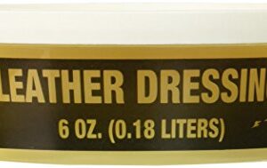 PECARD Leather Dressing, 6 oz