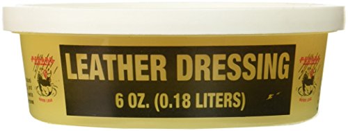 PECARD Leather Dressing, 6 oz