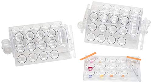 Lab-Aids Chemplate Kit 800