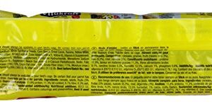 Vitakraft African Parrot Peanut & Fruit Treat Sticks 2 Pack, 6.46 Ounce