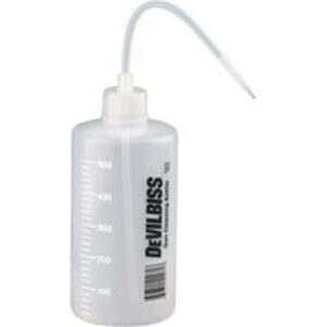 devilbiss dv192316 dpc-8 solvent squeeze bottle