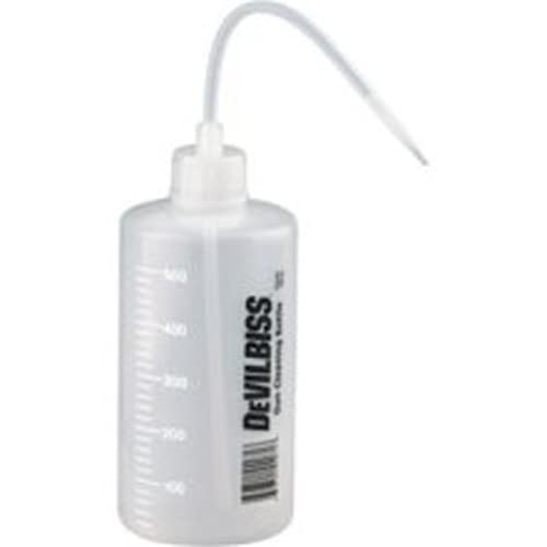 Devilbiss Dv192316 Dpc-8 Solvent Squeeze Bottle